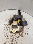 Used Front Right Seat Belt Fits: 2003 Honda Accord Bucket Sdn Passeng. Fixed Price $60.00.