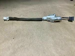 Audi A8 2006 Quattro Front Left/right Seat Belt Adjustment Motor Valeo Factory. Fixed Price $23.00.