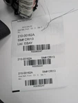 Seat Belt Front Bucket Passenger Retractor Fits 11-13 Cruze 350247. Fixed Price $65.52.