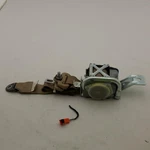 Seat Belt, Front Ford F150 Pickup CL3Z16611B09AB Lf Tan Rtrctr Prtnsn. Fixed Price $129.99.