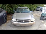 Seat Belt Front Bucket-bench Passenger Retractor Fits 00-01 Lesabre 1091739. Fixed Price $45.44.