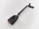 Audi A6 Allroad C5 2004 Front Seat Belt Buckle 4B0857756D AMD87783. Fixed Price $13.95.