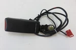 Mercedes R129 SL320 SL500 Seat Belt Buckle, Right, 1298602669. Fixed Price $59.99.