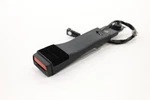 2020 - 2025 Lincoln Corsair Front Right Seat Belt Safety Buckle Oem Black Pe. Fixed Price $52.00.