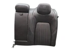 14-17 Maserati Ghibli Rear Left Driver Side Second Row Upper Seat Black Oem. Fixed Price $156.75.