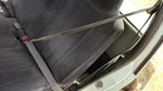 1999-2003 S10 Pickup Driver Left Front Seat Belt Retractor Oem Shoulder Gray 12D. Fixed Price $106.88.