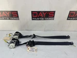 2014 Chevy Camaro Rh & Lh Front Retractors Oem. Fixed Price $424.99.