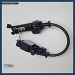 2016 Audi A8 Seat Belt Height Adjuster 4H0857833. Fixed Price $168.67.