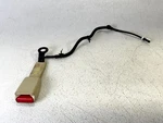 14-20 Infiniti Q50 Front Left Driver Side Buckle Oem. Fixed Price $35.00.