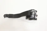 2017- 2023 Tesla Model Rear Right Seat Belt Retractor Oem 108128101F Black Blk. Fixed Price $52.01.