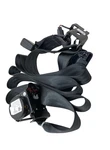 2022 2025 Ford Maverick Oem Rear Middle Seat Belt Retractor Black NZ6B-E611B64. Fixed Price $68.85.