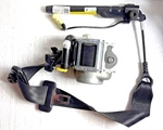 2020-2023 Jeep Renegade Front Passenger Right Seat Belt W/ Tensioner. Fixed Price $175.00.