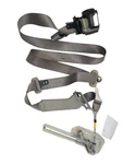 Seat Belt Front Bucket Vin 1ST Digit Japan Built Fits 08-15 Rogue 622991. Fixed Price $114.00.