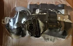 08-23 Audi E-tron Quattro Seat Belt Retractor Oem 3066322 / 4KE-857-706-G-V04. Fixed Price $300.00.
