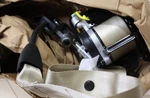 New Oem Genuine 2012-2015 Volkswagen Passat Seat Belt Assembly 561-857-706-D-UHQ. Fixed Price $389.95.