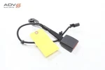 2024 - 2025 Hyundai Kona Front Left Driver Side Buckle Oem. Fixed Price $69.99.