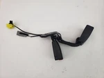 Jaguar Xe 2.0L 2017 Rear Right & Center Seat Belt Buckle GX73-613K21-AD C96. Fixed Price $55.00.