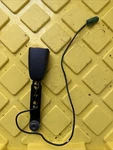 2012-2018 Volvo S60 Front Left Driver Seat Belt Buckle 8623453 Oem. Fixed Price $39.99.