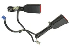 2008 Acura Tl Type-s Front Seatbelt Buckle Black Graphite Oem. Fixed Price $93.99.