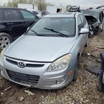 Seat Belt Front Bucket Station Wgn Passenger Fits 09-12 Elantra 1772424. Fixed Price $70.00.