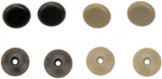 Seat Belt Buckle Button Stop Dorman 74358. Fixed Price $38.99.