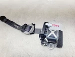 2011-2013 Hyundai Equus Front Passenger Seat Belt Black 88880-3N590-RY. Fixed Price $95.00.