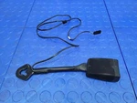 12-15 Volkswagen Passat Front Seat Belt Buckle Right Passenger Side Black Oem. Fixed Price $59.99.