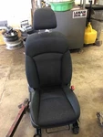 12 13 14 15 16 Subaru Impreza Front Seat Belt. Fixed Price $62.22.