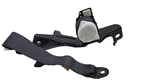 Subaru Crosstrek Seatbelt Rear Right 1131603 2017-2022 Oem. Fixed Price $66.00.