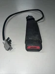 2006 Dodge Charger Front Driver Side Buckle 1MX351DVAA Oem #167. Fixed Price $54.99.
