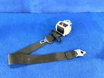 2011 - 2014 Dodge Charger SRT8 Oem Rear Middle Center Chair Retractor Seat Belt. Fixed Price $29.99.
