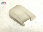 2013-22 Range Rover L405 Rear Left Seatbelt Trim Retractor Cover Ivory Sport 494. Fixed Price $33.72.