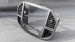 2016-2023 Mercedes Metris W447 Dash Console Center Air Vent W/ Bezel Trim Oem. Fixed Price $105.00.
