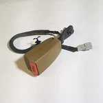 03 - 06 Acura Mdx Left Driver Front Seat Belt Buckle Bucket. Fixed Price $62.00.