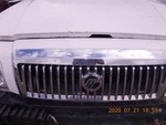 Used Front Right Seat Belt Fits: 2008 Mercury Grand Marquis Bench 40/. Fixed Price $60.69.