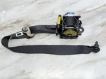 2012-2014 Subaru Impreza 2.0L Front Passenger Seat Belt Retractor Black Oem. Fixed Price $94.99.