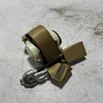 Oem Mercedes S600 W221 2007-2013 Rear Center Seatbelt Retractor W/ Buckle. Fixed Price $50.22.