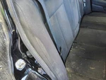 Altima 2011 Seat Belt Rear 766985. Fixed Price $99.90.