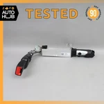 14-20 Mercedes W222 S65 Amg S600 S550 Rear Left Side Seat Belt Buckle Black Oem. Fixed Price $249.00.