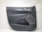 2015 Jeep Grand Cherokee Door Trim Panel Front Left Driver Side Oem 1VJ792X9AE. Fixed Price $278.99.