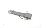 1983-1985 Porsche 944 2.5L Driver Left Front Seat Belt Buckle 92880318306. Fixed Price $59.28.