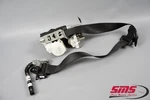 12-19 Mercedes X166 GL550 GL63 Amg Front Right Seat Belt Black Oem. Fixed Price $115.98.
