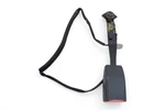 2010-2013 Mazda Speed Front Seat Belt Buckle Left/driver Black BBY4-57-680-02,. Fixed Price $65.11.