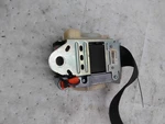 2011 Lincoln Mkz Blue Oem Seat Belt BE5Z54611B09AC 116K Miles 4DR. Fixed Price $126.99.