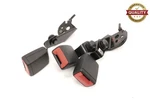 2019 - 2022 Audi A6 Rear Left / Right Buckle Set Oem. Fixed Price $59.99.