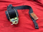 91-98 Bmw E36 323 328 M3 Front Left Driver Side Seatbelt Retractor Buckle Oem. Fixed Price $116.06.