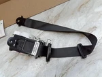 Seat Belt Front Bucket Passenger Retractor Fits 08-14 Bmw X6 157131. Fixed Price $67.20.