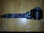New Oem 2011-2012 Chevrolet Malibu Front Seat Belt Left Side Black 15903263. Fixed Price $86.96.