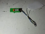 Safety Slip Wiring Connector 0465452328 01-05 Mercedes Benz W203 C230 C240. Fixed Price $30.00.