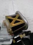 Used Front Left Seat Belt Fits: 2005 Ford Mustang Bucket Driver Retractor. Fixed Price $129.99.